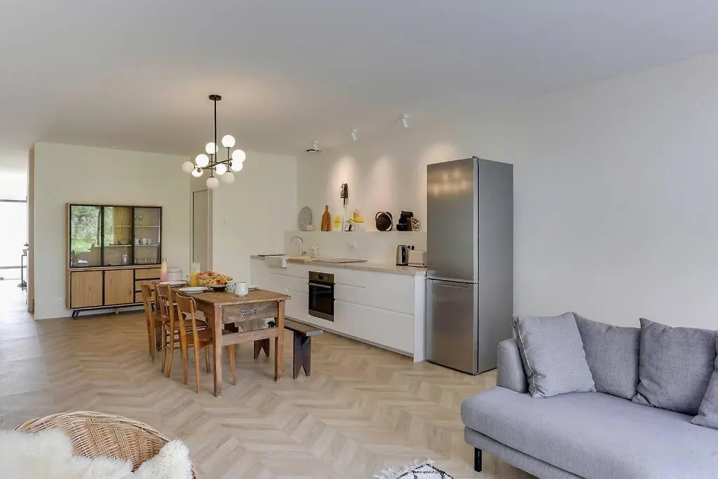 Apartment Maison Joseph - Suite 1 Saint-Jacques-de-la-Lande