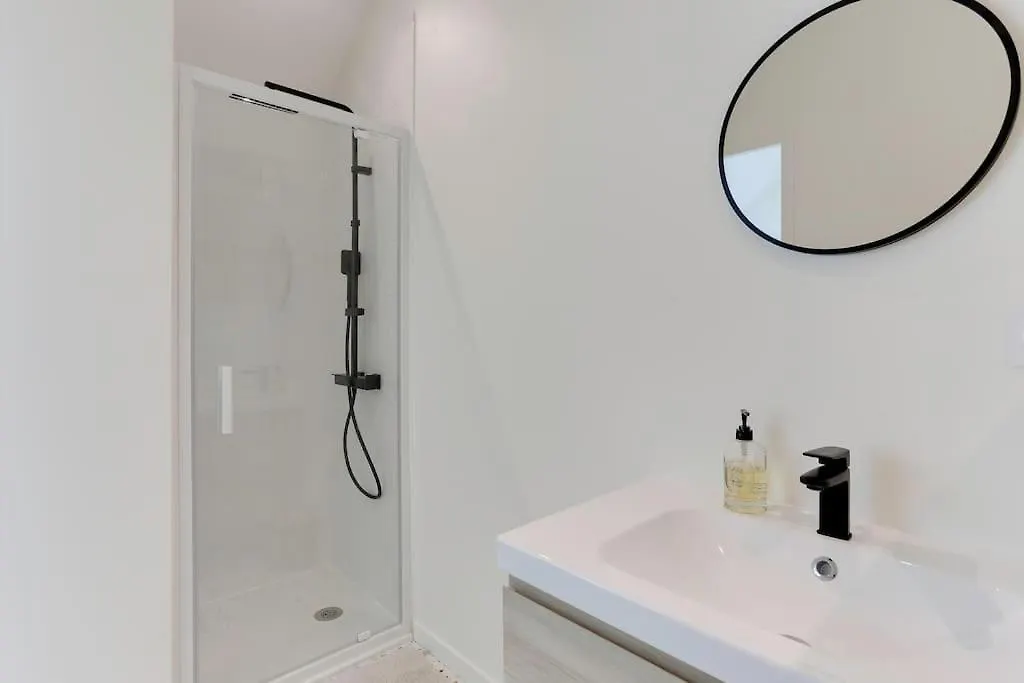 Apartment Maison Joseph - Suite 1 Saint-Jacques-de-la-Lande