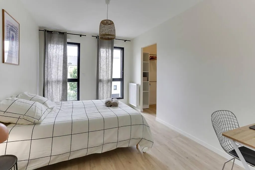 Maison Joseph - Suite 1 location